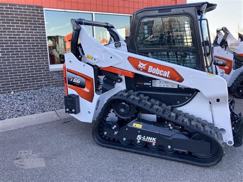 t66 bobcat hp|2021 bobcat t66 for sale.